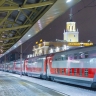 Между Ярославлем и Москвой запустят шесть новых поездов