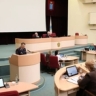 Депутат облдумы оценил работу регионального ГУ МВД