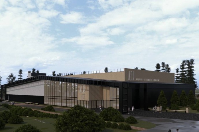 В Перми с привлечением инвестиций построят спорткомплекс для зимних видов спорта В Перми с привлечением инвестиций построят спорткомплекс для зимних видов спорта