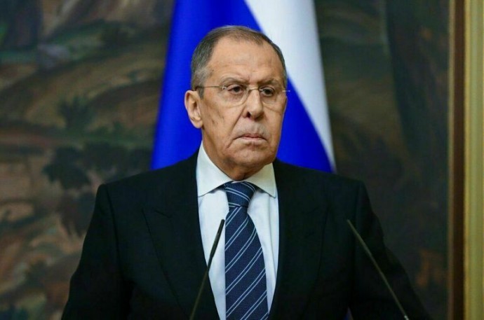 Лавров: Евро-атлантическое сообщество готовится к новой войне