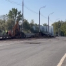 На Комсомольском мосту в Ярославля начались ремонтные работы