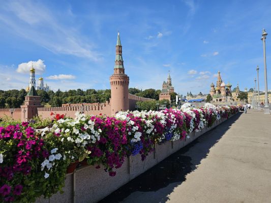 Диалог президентов России и США был очень позитивным — Кремль