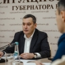 В Курской области впервые присвоили звание "Почетный гражданин" посмертно