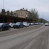 На Бэра и Шаумяна в Астрахани продлили запрет на проезд автомобилей