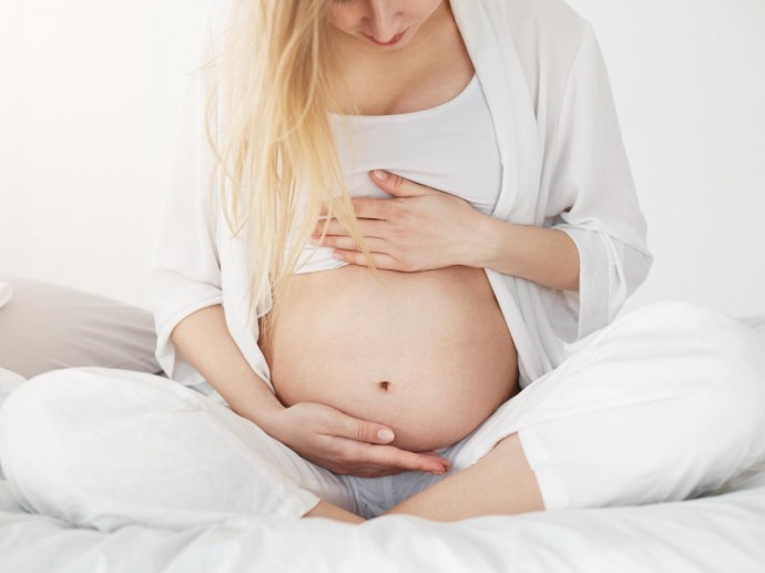 Омега-3: растительные источники против рыбы — что выбрать при вегетарианской беременности Омега-3: растительные источники против рыбы — что выбрать при вегетарианской беременности