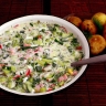 Добавьте это в окрошку — и вкус станет ресторанным: секрет шефа удивил гурманов