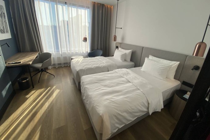 В еще одном округе Пермского края введут туристический налог В еще одном округе Пермского края введут туристический налог