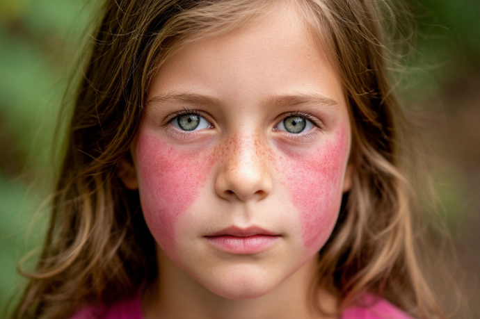 Врачи рассказали об уникальном случае лечения волчанки колонками Нуклеокор Врачи рассказали об уникальном случае лечения волчанки колонками Нуклеокор