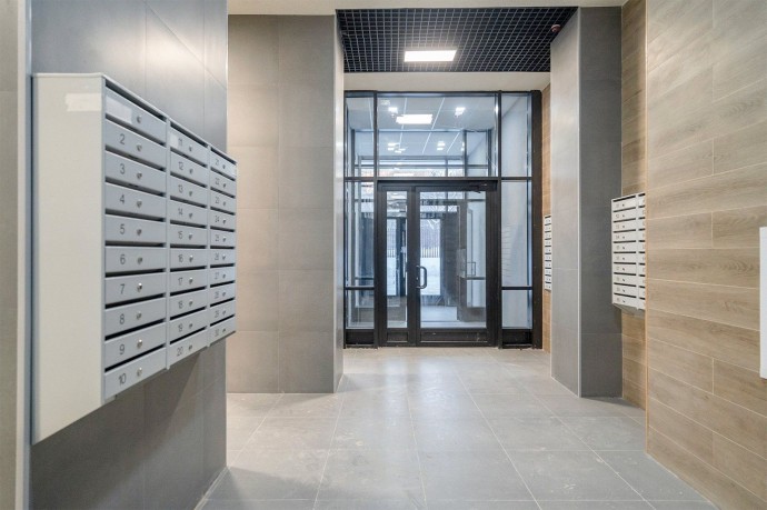 В 2025 году документы на новое жилье по программе реновации в САО оформили около 7,3 тысячи горожан