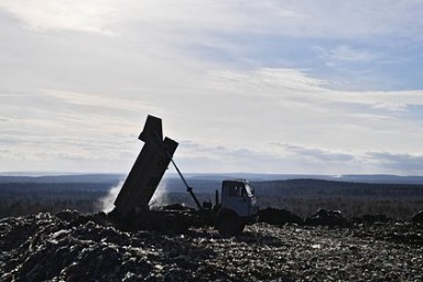 В России захотели предотвратить мусорный коллапс