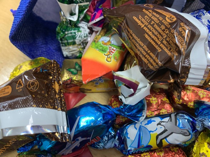 Как пензенцам выбрать сладкий подарок: советы Роспотребнадзора Как пензенцам выбрать сладкий подарок: советы Роспотребнадзора