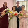 В Башкирии в Международный женский день родились 22 девочки