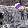 Армия России освободила Нескучное в Харьковской области