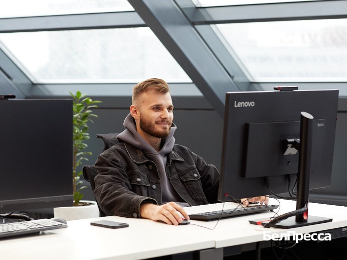 Белгородский губернатор сообщил о новом наборе учеников в Школу 21