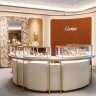 Россиянка была оштрафована в Шереметьево из-за подарка в виде Cartier