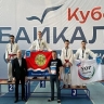 Амурские рукопашники завоевали «золото» на «Кубке Байкала» в Иркутске