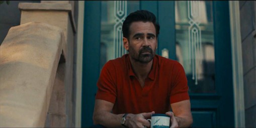Марго Робби и Колин Фаррелл в трейлере фантастического фильма «Большое, дерзкое, прекрасное путешествие»