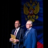 Городская больница №26 отметила полувековой юбилей в КДЦ «Московский»