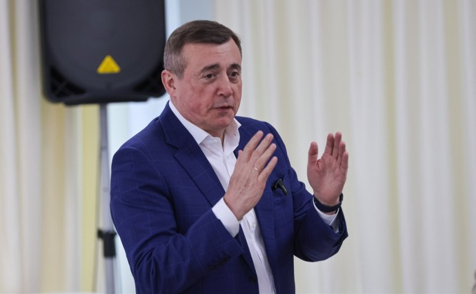 Сахалинским рыбопромышленникам помогут организовать экспорт продукции за пределы России