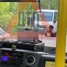 Массовое ДТП на окраине Пензы: разбились три легковушки и маршрутка