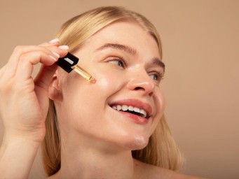 Кожа засыпает — чтобы проснуться новой: корейский ритуал ночного сияния работает, пока вы спите