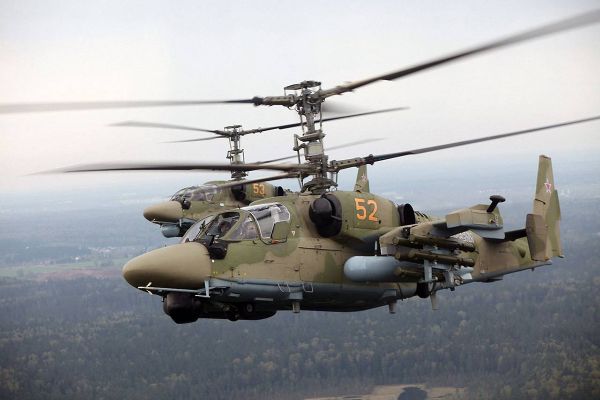 Российская армия движется в Днепропетровскую область, в Киеве паника — сводка
