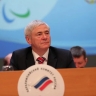 Глава ПКР рассказал, что не все члены сборной России посетят открытие Паралимпиады