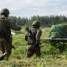 У ополченцев Донбасса появится право на двойную пенсию