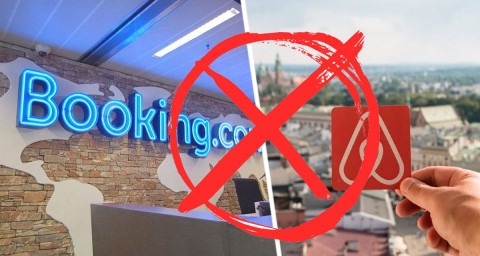 Как завалить Booking.com: турецкие отели присоединились к европейским и будут добивать монстра