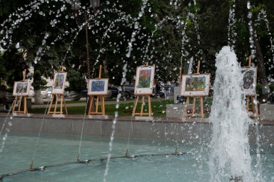 Кубань возглавляет рейтинг направлений для летнего отдыха