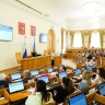 Астраханское правительство обсудило отчет об исполнении областного бюджета за 2024 год