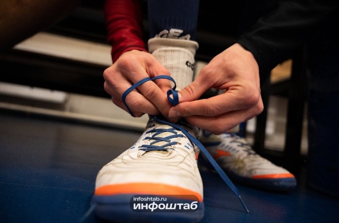 В астраханском селе Осыпной Бугор возведут спортивный комплекс