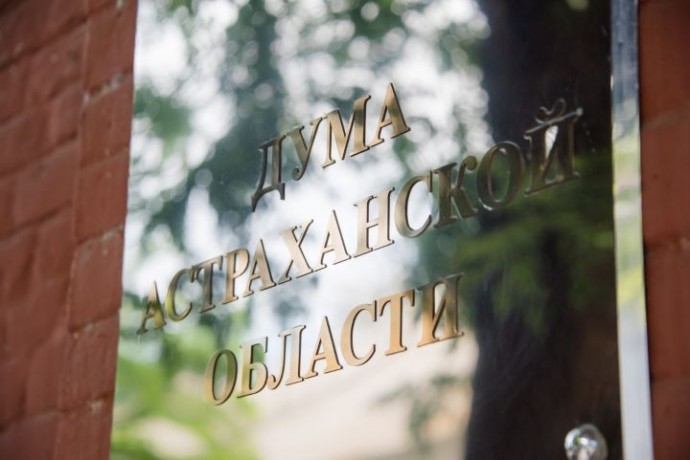 Инициативу Игоря Мартынова поддержали в правительстве России