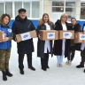 Партия лекарств передана в Угличскую ЦРБ при поддержке омбудсмена Татьяны Москальковой