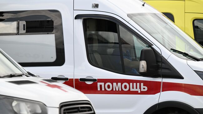 В Курской области умерла женщина, пострадавшая при атаке дрона