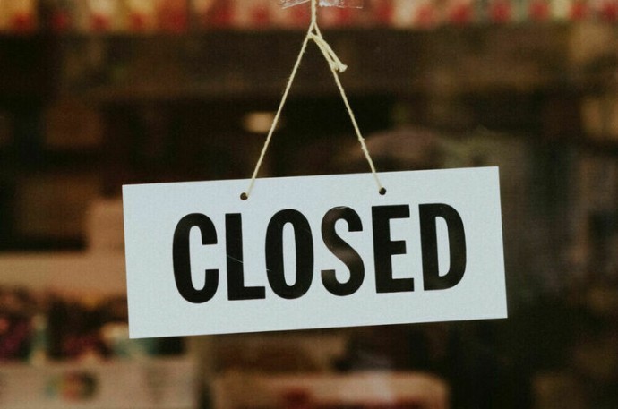 В Вологодской области закрыли или перепрофилировали все алкомаркеты В Вологодской области закрыли или перепрофилировали все алкомаркеты