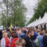 Костромичей досыта накормят щами в выходные на улице