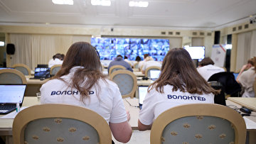 ЦИК РФ и Ассоциация волонтерских центров подписали соглашение о сотрудничестве
