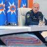 В МЧС России обсудили вопросы безопасности в периоды летней оздоровительной кампании и пожарной опасности