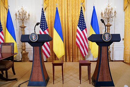 На Западе оценили перспективы переговоров Трампа и Зеленского