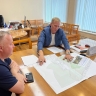 В Ярославле начинается благоустройство Петропавловского парка