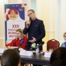 В Ярославле открылся XXV юбилейный Международный Волковский фестиваль