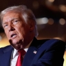 Трамп: Саудовская Аравия подпишет Соглашения Авраама «в какой-то момент»