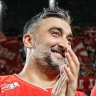 Самедов обозначил единственную цель «Спартака»