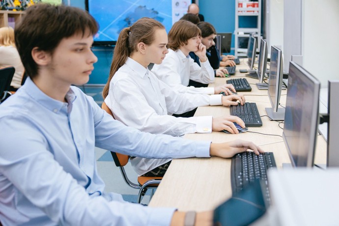 Аграрные вузы включат в свои образовательные программы освоение IT-навыков