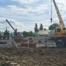 В селе Башкирии начали строить новую детскую школу искусств