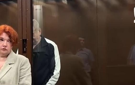Вице-губернатора Брянской области арестовали по делу о пропаже "зубов дракона"