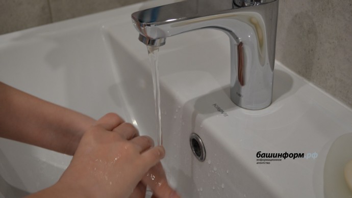В трёх районах Уфы отключат горячую воду и электричество
