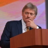 В Кремле ответили на вопрос о сроках перемирия ко Дню Победы