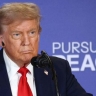 Трамп: Трехсторонняя встреча с Путиным и Зеленским состоится после их разговора